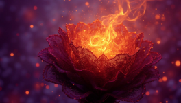 Tentation ardente ...