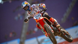 L'enduropale ce week-end