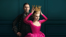 The Great - Tony McNamara