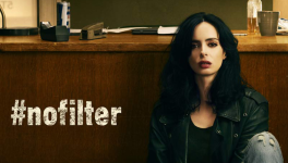 Jessica Jones - Saison 2