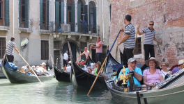 Gondolier