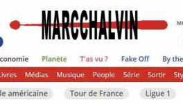 l'info continue, continue !