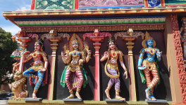 Une terre de métissage part.2 : l'Engagisme