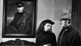 L'aventure de Mme Muir (The Ghost and Mrs. Muir, Joseph L. Mankiewicz, 1947)