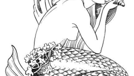 [ La Crique ] feuilleton d'Heroic Fantasy  #2