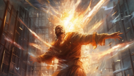 Episode 15 : Explosion