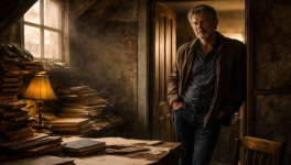 Chapitre 8 - Les archives de Pierre Cazenave