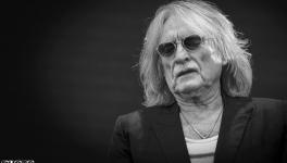 Le chanteur Christophe est mort...
