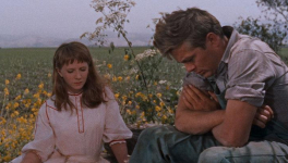 A l'est d'Eden (East of Eden, Elia Kazan, 1955)