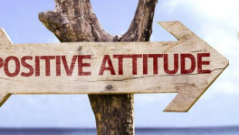 Et si on restait positif !