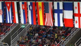 Le sport et la politique : quelle relation