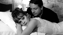 La peau douce (1964) François Truffaut