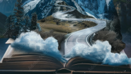 Dans le confort douillet de son canapé