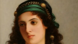 Suite au Bérénice de Racine (théâtre, tragédie en vers)