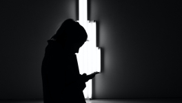 « C’est bien une pensée, mais ça ne soigne pas une dépression. »