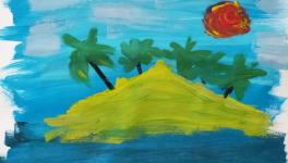 Johnny Rotten en Jamaïque