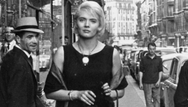 Cléo de 5 à 7 (Agnès Varda, 1962)