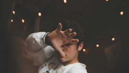 Radiant T.1 de Tony Valente