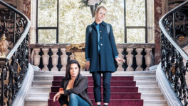 Astrid et Raphaëlle (saison 4)