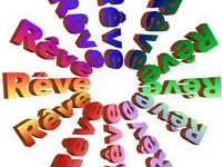 très en retard pour la journée mondiale du rêve 