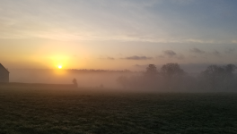 Le souffle du poète