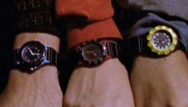 ⌚ Avis de recherche