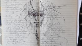 LES TRETEAUX ROUGES - 3ème partie