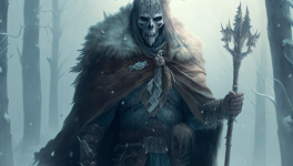 Episode 4 : Prédateur