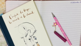 #jour12- Sincèrement