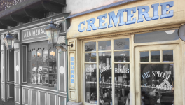 Mes Petites Cartes Postales