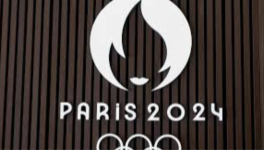 Sur le salut olympique