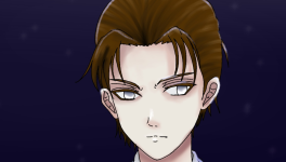 Chapitre 11 - River, sombre idiot