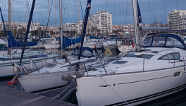 Blabla d'enfer ! : Chapitre 3                                                                                  Pulsions