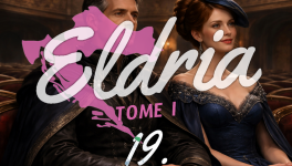 Eldria I : 19 · Le curieux couple