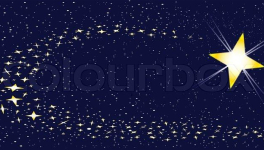 La chanson de l'étoile