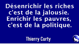 Rétablir la justice fiscale sans punir les riches par idéologie