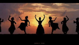 Les Neuf Feux Sacrés du Royaume de l'Aigle