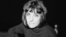 C'est comment d'être une femme?