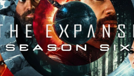 The Expanse - Saison 6