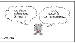 Le rat qui citait Oscar Wilde