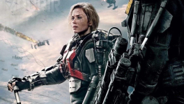 Edge of Tomorrow