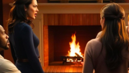 Chapitre 26 : Le jeu des vérités.