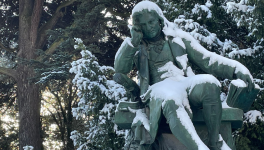 ODYSSÉE DE LUMIÈRE STYRIENNE