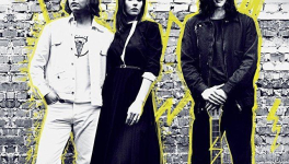 LETO : Rock’n popov