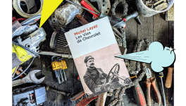 Book'n'furious : Les vies de Chevrolet - Michel Layaz