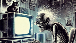 Matrix reborn : la re-rennaissance de Neo