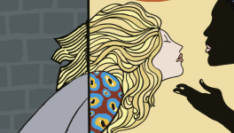 THE LIONESS: new book of Francesco Ferracin