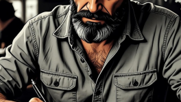 Pour le peu de temps qu'il nous reste.