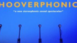 Hooverphonic : “A New Stereophonic Sound Spectacular” (1996)