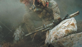 Du sang et des larmes